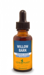 Willow Bark Extract 1 Oz.